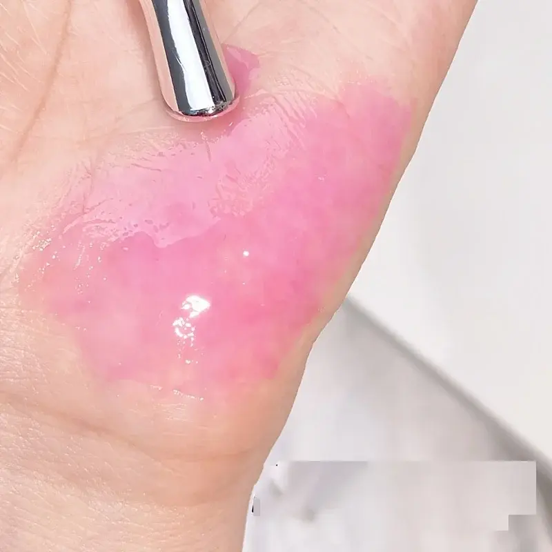 Instant Volumizing Lip Plump Serum - Moisturize Repair Reduce Fine Lines Enhance Elasticity Glossy Sexy Beauty Lip Care Makeup