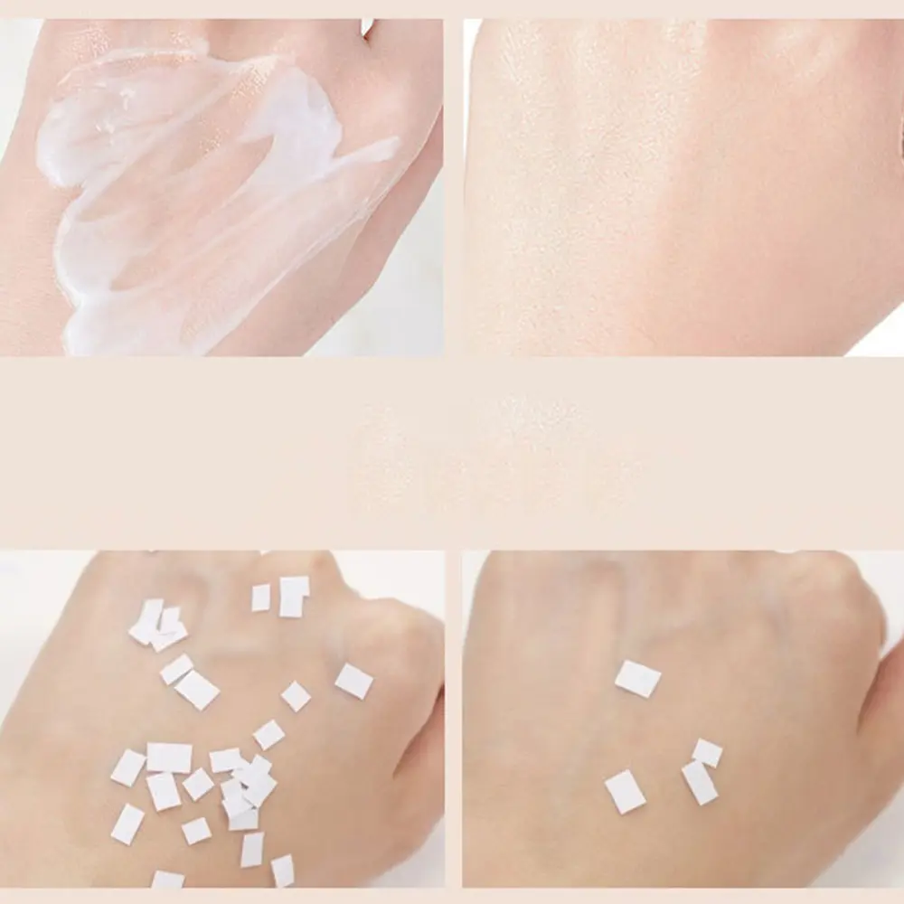 Fast Absorbing Tone-Up Cream Brightening Skin Concealer Strengthen Skin Barrier Even Skin Tone Reduce Dryness&Fine Lines Makeup