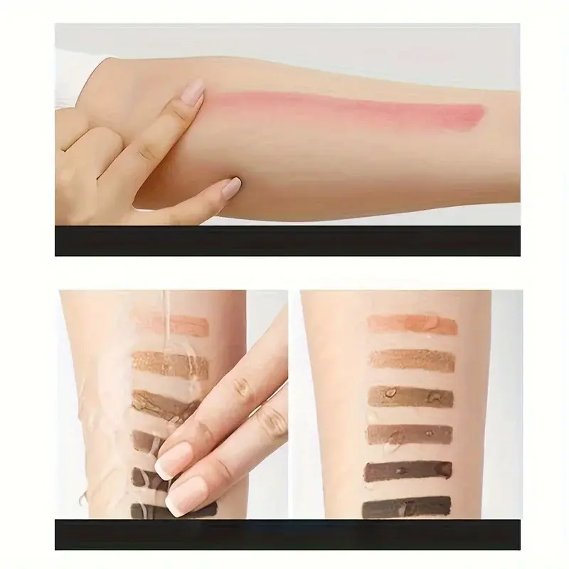 39 Colors Eyeshadow Palette Professional Matte Shimmer Sequin Fine Flash Waterproof Long-Lasting for Stage Performance