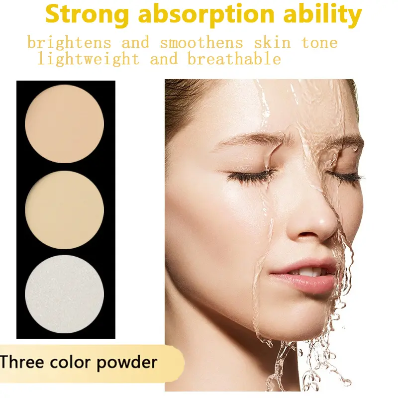 39 Colors Face Powder Eyeshadow Palette Lipstick Makeup Brush Highlighter Bronzer Complete Beauty Kit for Easter  Mother's Day
