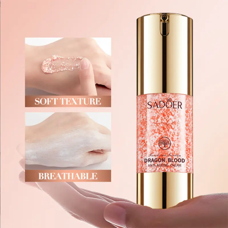 Dragon Blood Cream Moisturizing Nourishing Beauty Activating Face Skin