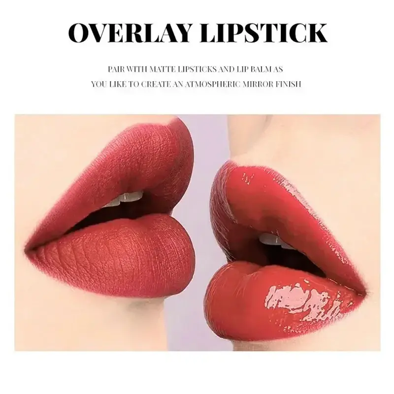 4 Colors Fruit Lip Oil Moisturizing Lip Plump Clear Hydrates And Shines Mirror Water Gloss Lip Glaze Liquid