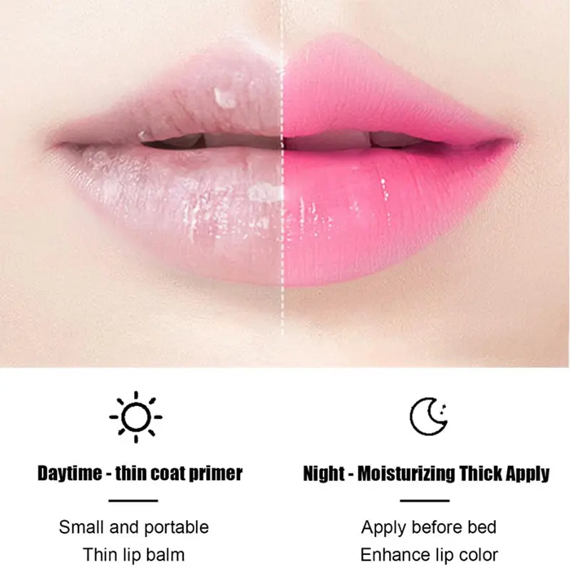 Blue Rose Lipstick Makeup Temperature Color Changing Lipstick Velvet Matte Moisturizing Waterproof Non-stick Cup Shiny Lipstick