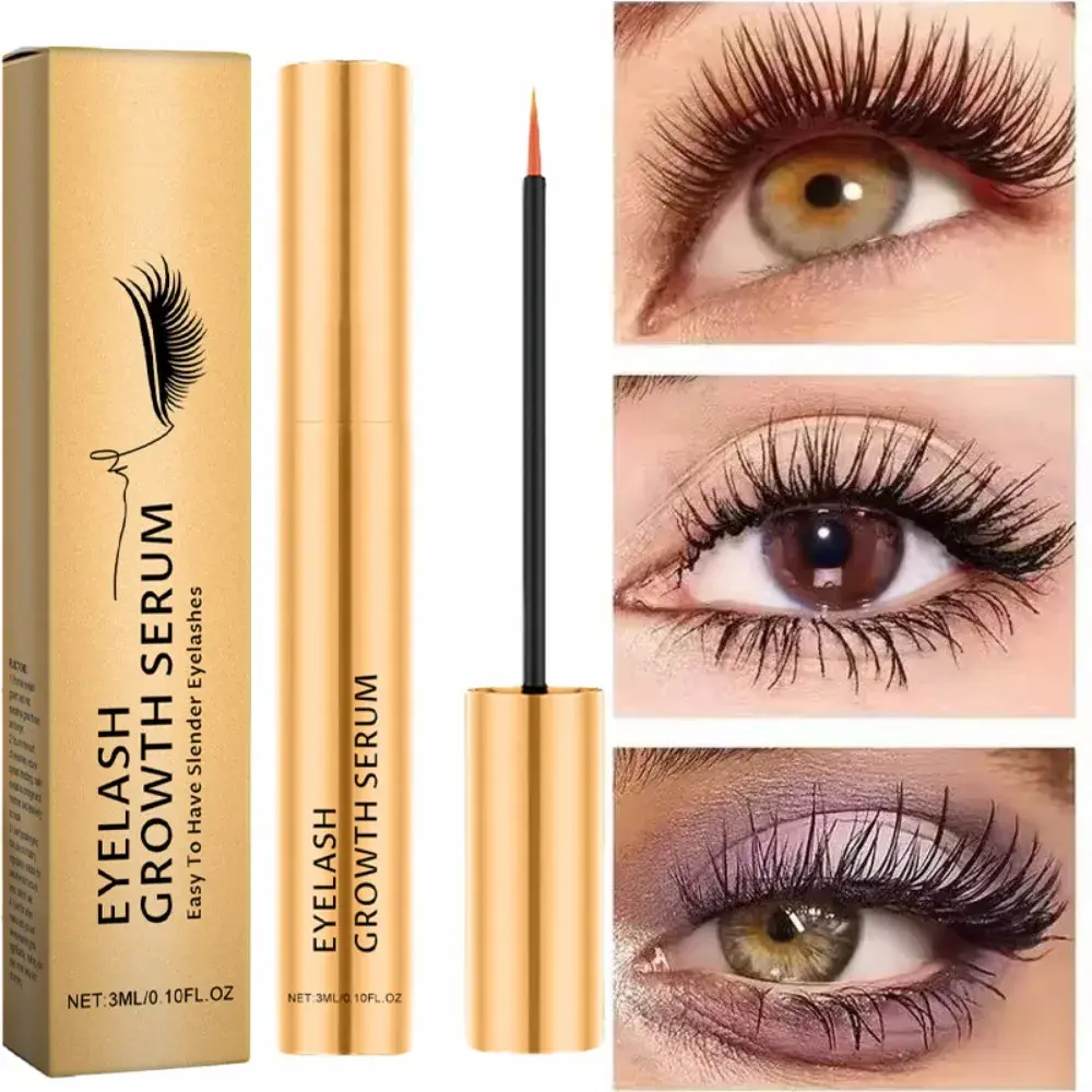 Waterproof Mascara Eyelashes Lengthening Long Lasting Silky Lash Black Eyelashes Extension Make Up Beauty Eye Korean Cosmetic