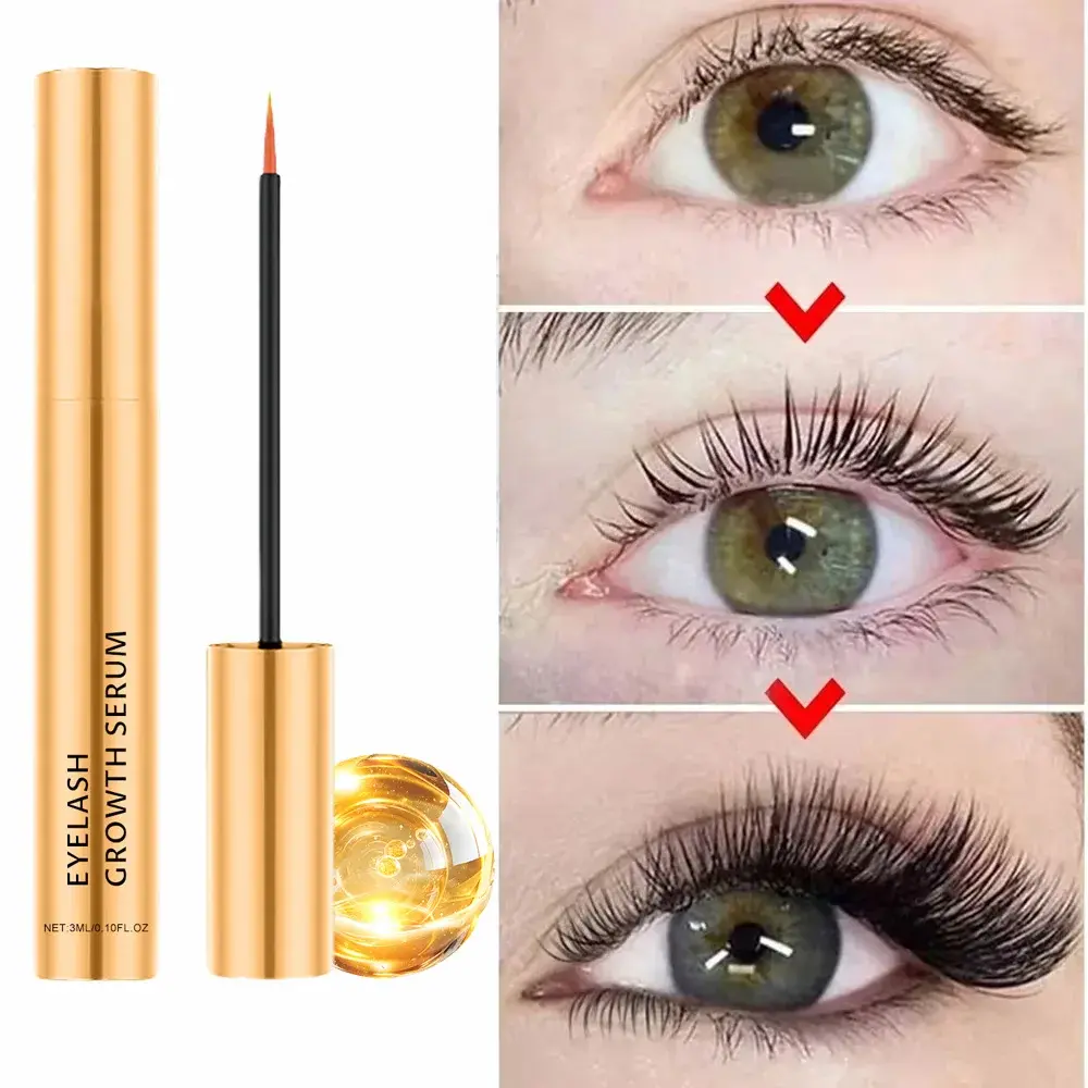 Waterproof Mascara Eyelashes Lengthening Long Lasting Silky Lash Black Eyelashes Extension Make Up Beauty Eye Korean Cosmetic