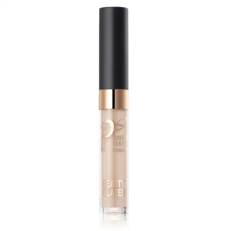 Beauty Glazed Concealer Palette Cream Base Makeup Cover Foundation Primer - Base Makeup Beauty