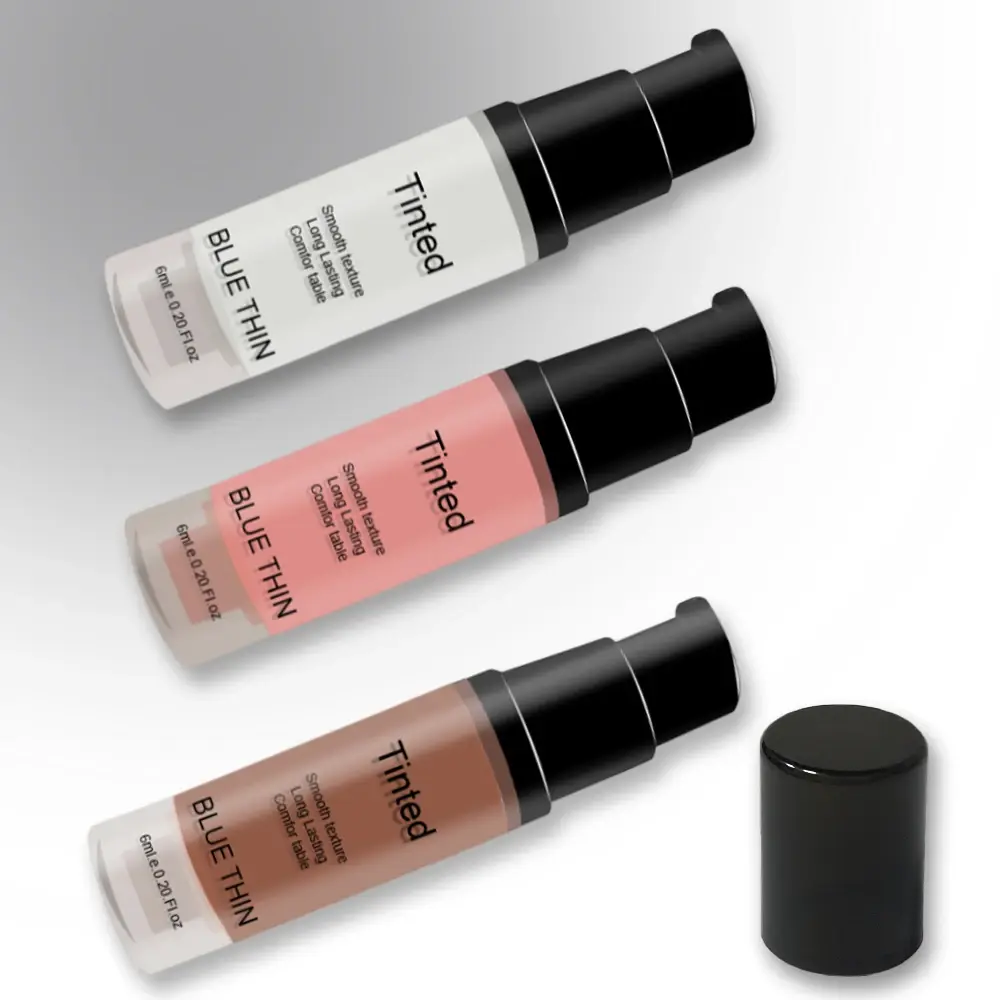 3 Colors Fashion High Gloss Highlighter Powder Spray Glitter Shimmer Sparkle Makeup for Face And Body - Beauty Highlight Spray