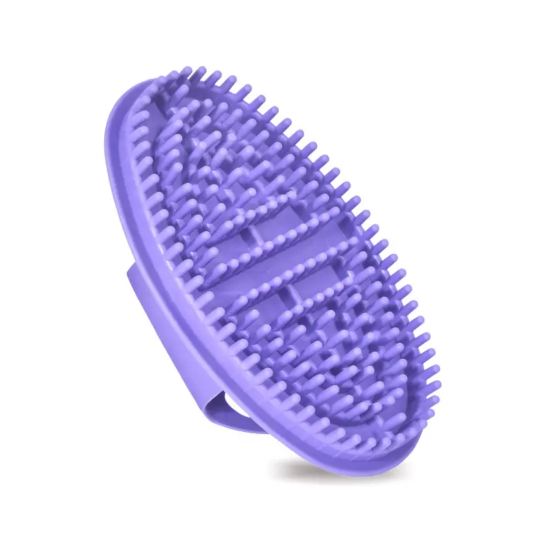 Gloves Anti-Cellulite Slimming Relaxing Scrub Massager Living Meridian Brush Bath Spa Soft Cellulite Body Massage Relaxing Brush