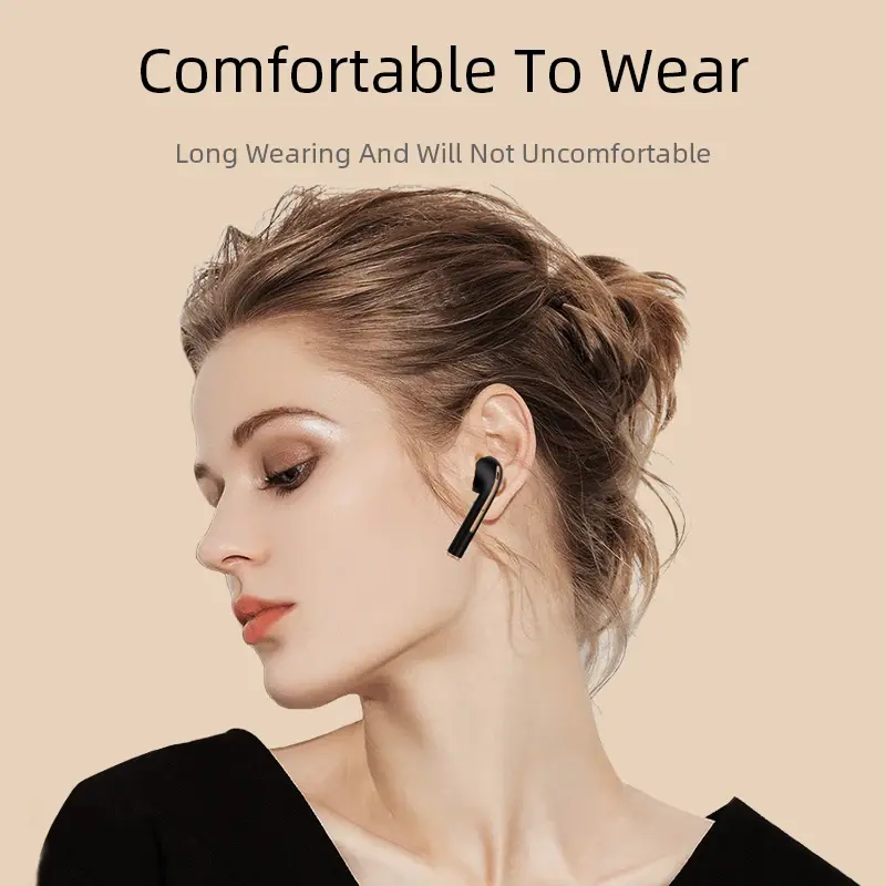 NEW Original J18 TWS Bluetooth Headphones Stereo True Wireless Headset Earbuds In Ear Handsfree Earphones Buds For Mobile Phone