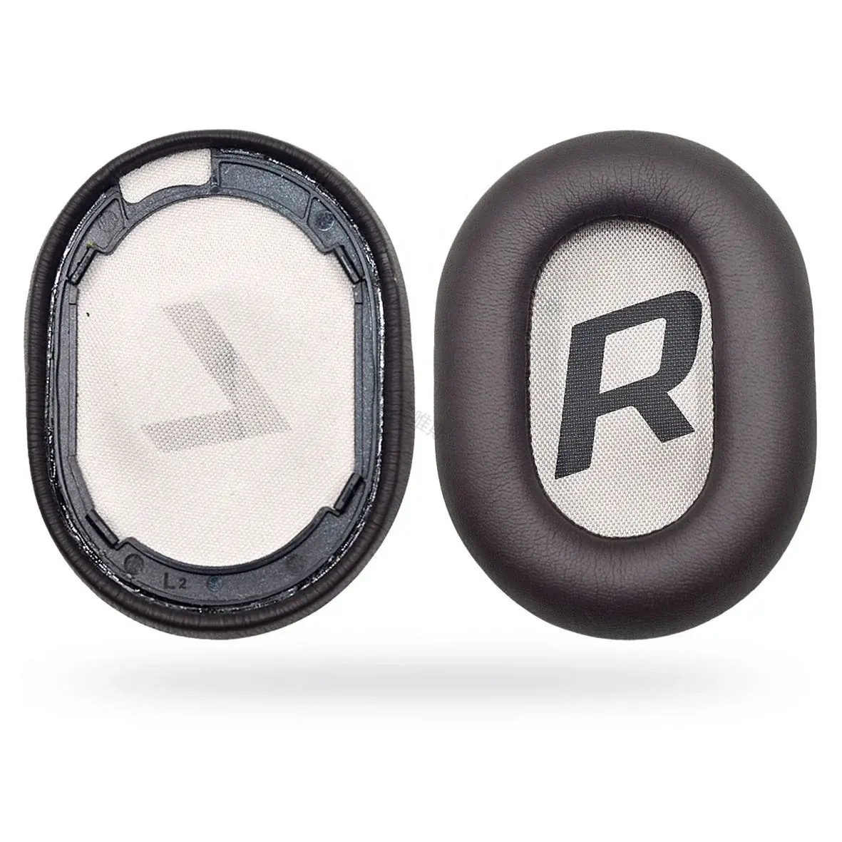 For Plantronics BackBeat PRO 2 Over Ear Wireless Headphone Ear Pads Replacement Sponge Earpads  Headset Set Spare Accessories