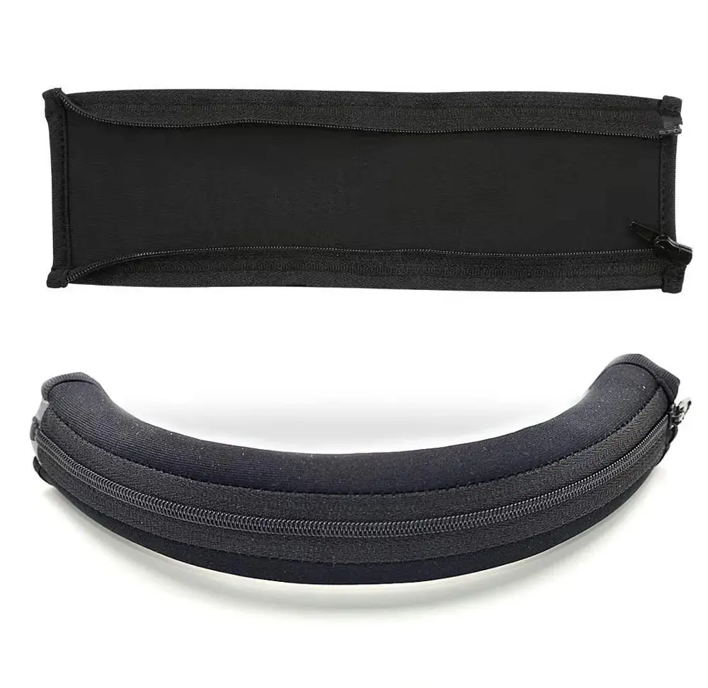 Ear Pads Or headband for Plantronics BackBeat Pro Headphones Replacement Foam Earpads Noise Cancelling Ear Pad Cushions Cover