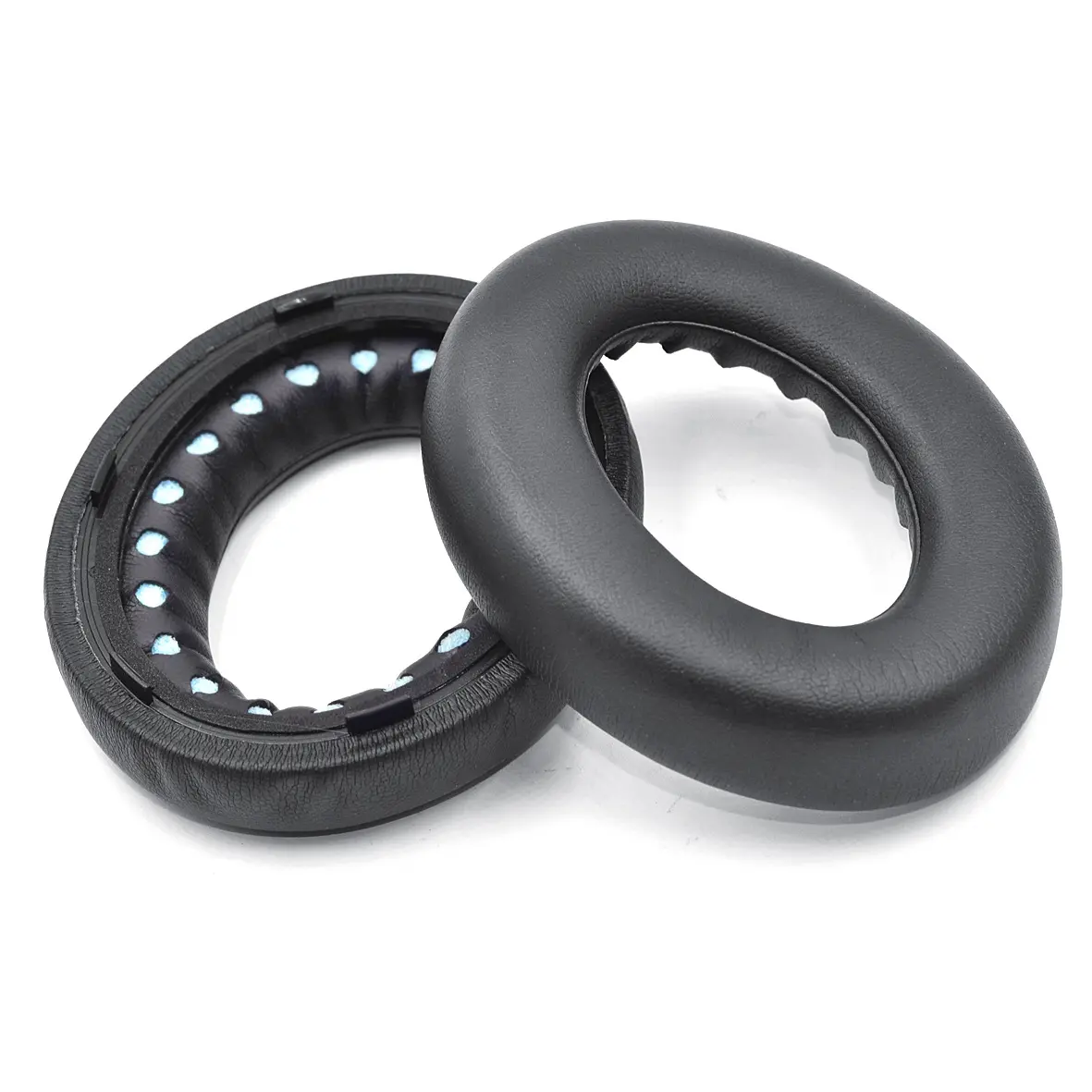 Ear Pads for Bose 700 Noise Cancelling Headphones (NC700) - Softer PU Leather, Added Thickness, Extra Durable Ear Cushions