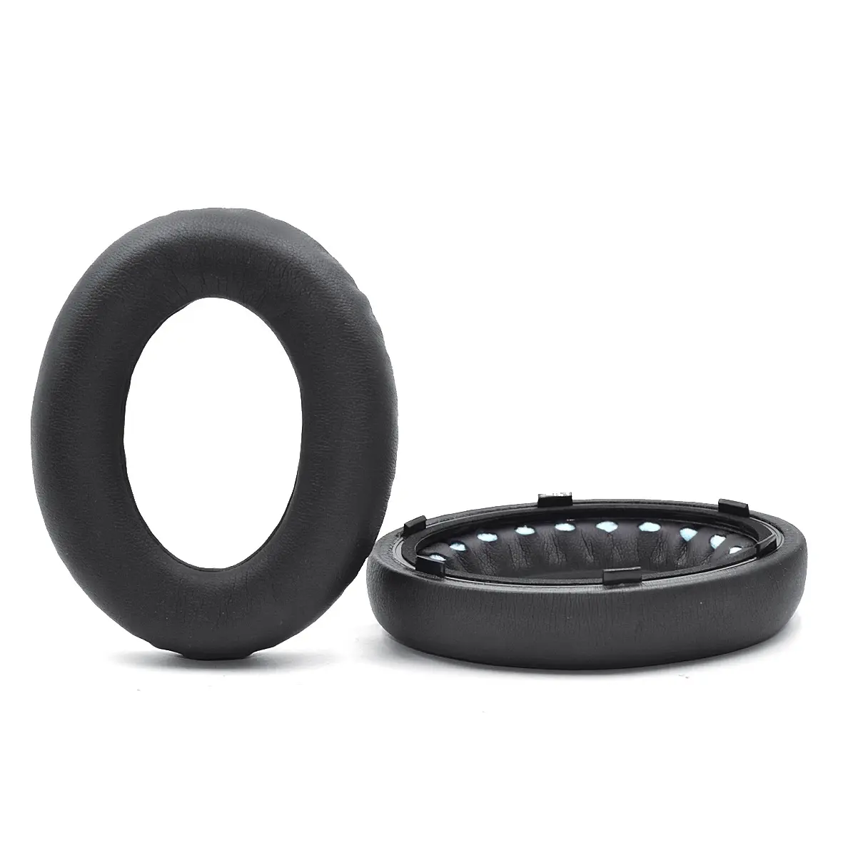 Ear Pads for Bose 700 Noise Cancelling Headphones (NC700) - Softer PU Leather, Added Thickness, Extra Durable Ear Cushions
