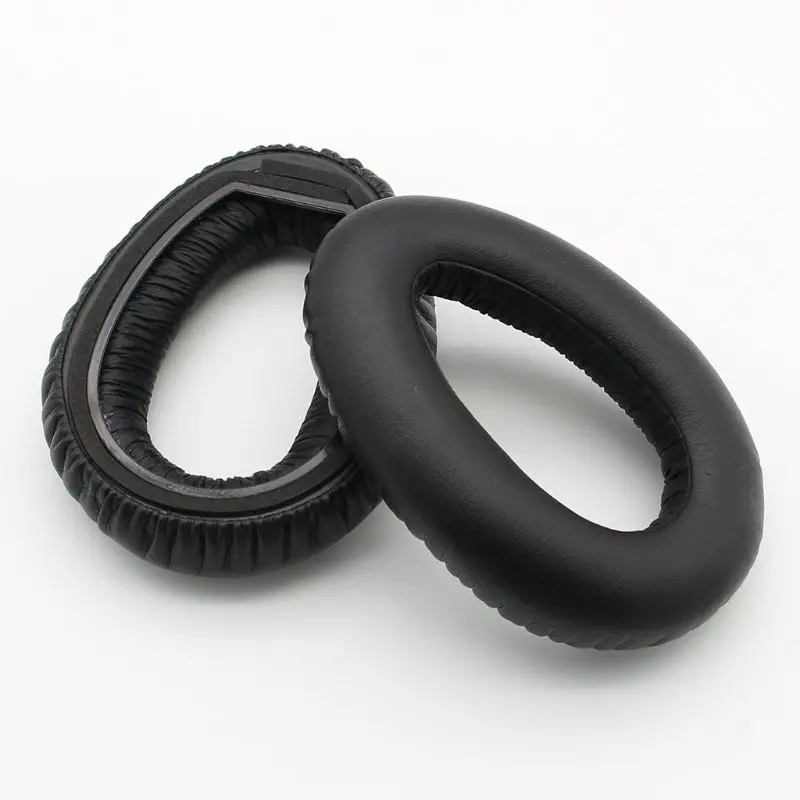 Replacement Ear Pads for Sennheíser PXC 550 PXC 550-II Wireless MB 660 Series Headphones Earpads, Headset Ear Cushion Repair Par