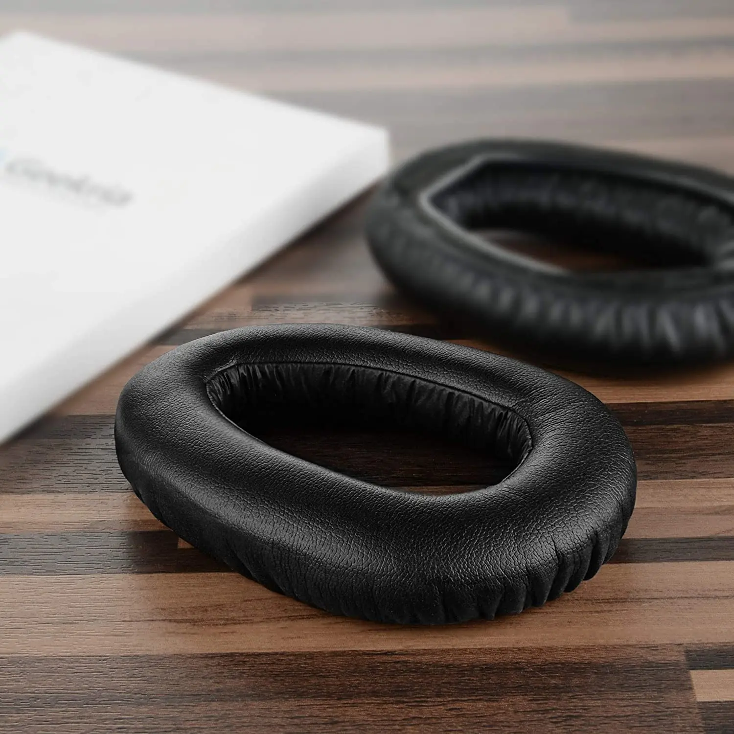 Replacement Ear Pads for Sennheíser PXC 550 PXC 550-II Wireless MB 660 Series Headphones Earpads, Headset Ear Cushion Repair Par