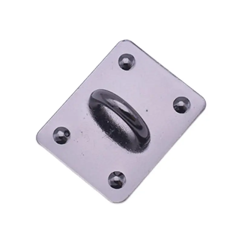 Mobile Phone Finger Ring Stand Holder Hooks Love Heart-shaped Square Buckle Mobile Phone Case Charms Clasp Accessories