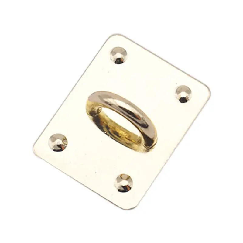 Mobile Phone Finger Ring Stand Holder Hooks Love Heart-shaped Square Buckle Mobile Phone Case Charms Clasp Accessories
