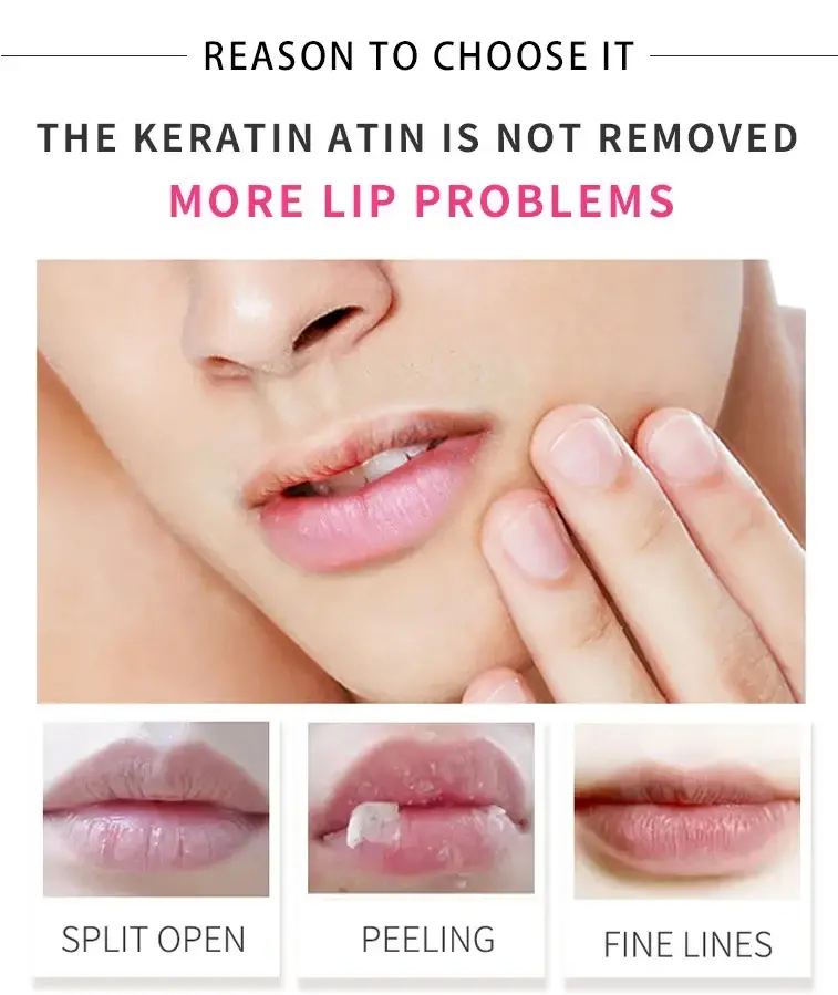20PCS Crystal Collagen Lip Mask Moisturizing Lip Patches Beauty Lips Plumper Hydrating Beauty Lips Masks Skin Care Cosmetics