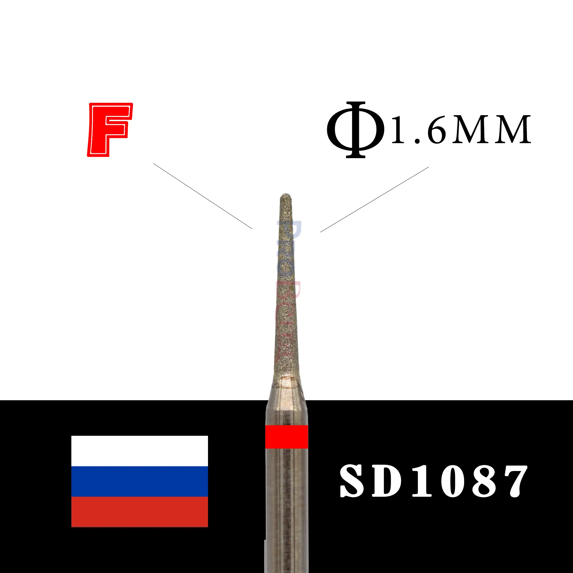 nail drill 37 TYPE different shape 310# Diamond bit Cutters Manicure Cuticle Clean drill bit Pedicure
