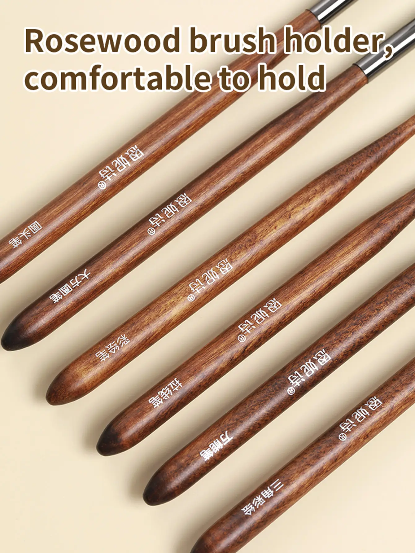 Nail Brush Set, Large Square Phototherapy, Color Painting, Brushwork, Flower Special Drawing, Universal Gradient Sweeping Pen