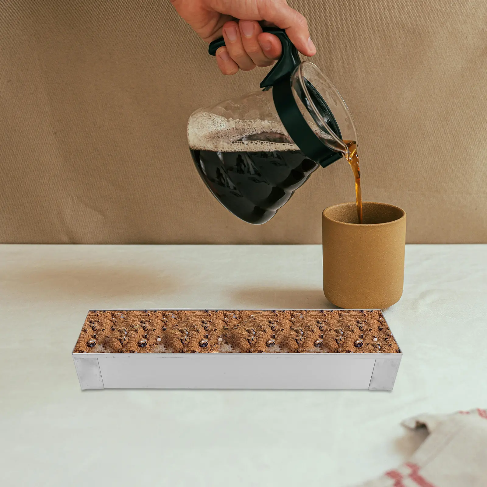 Baking Mold Bread Mousse Cake Metal Bakeware Pastry Stainless Steel Loaf Tin Pan Lasagna with Lid Dessert Trays