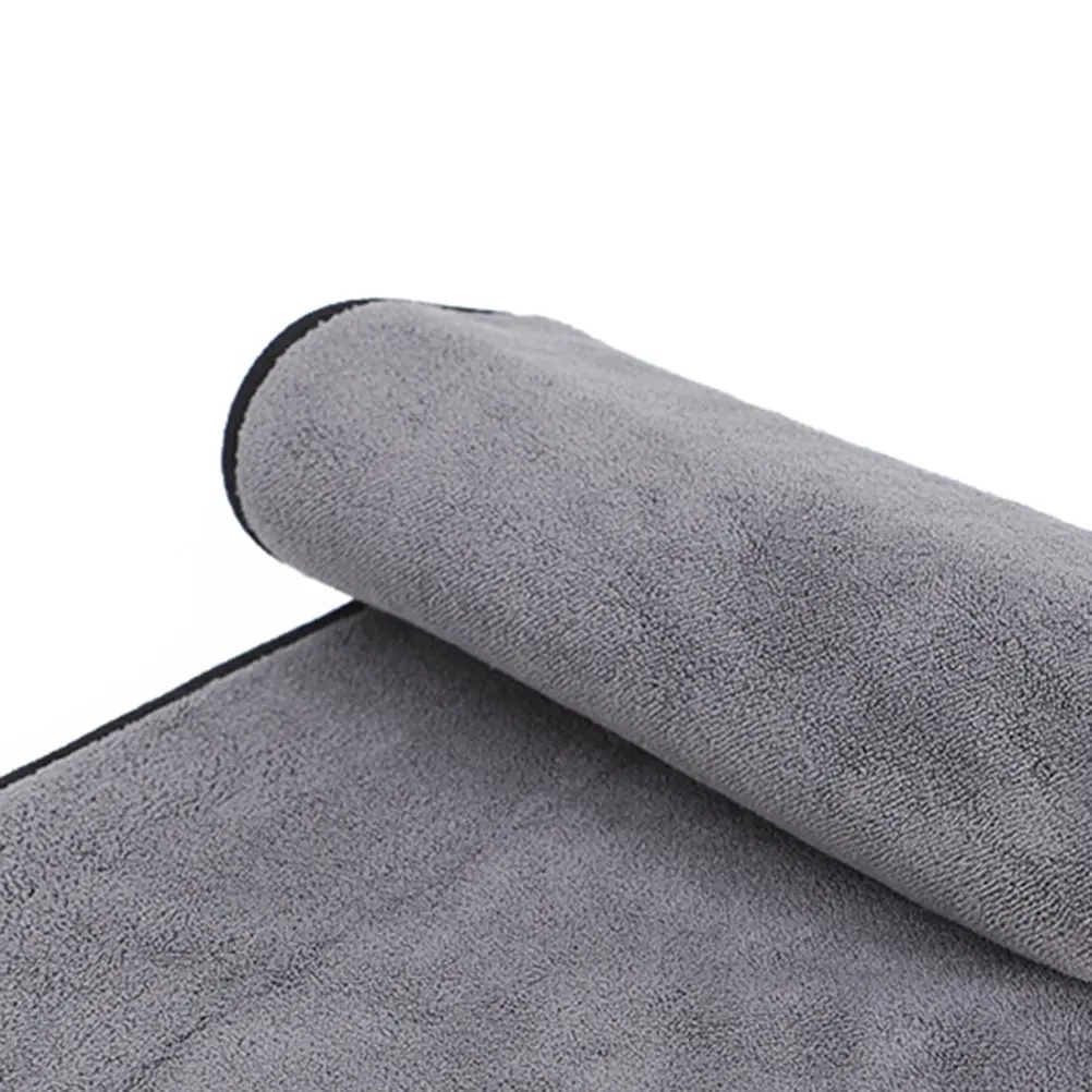 Pet Bath Towel Quick drying Blanket for Dogs Cats Water Absorbent Puppy Towel Daily Necessities Dog Grooming Portable Travel