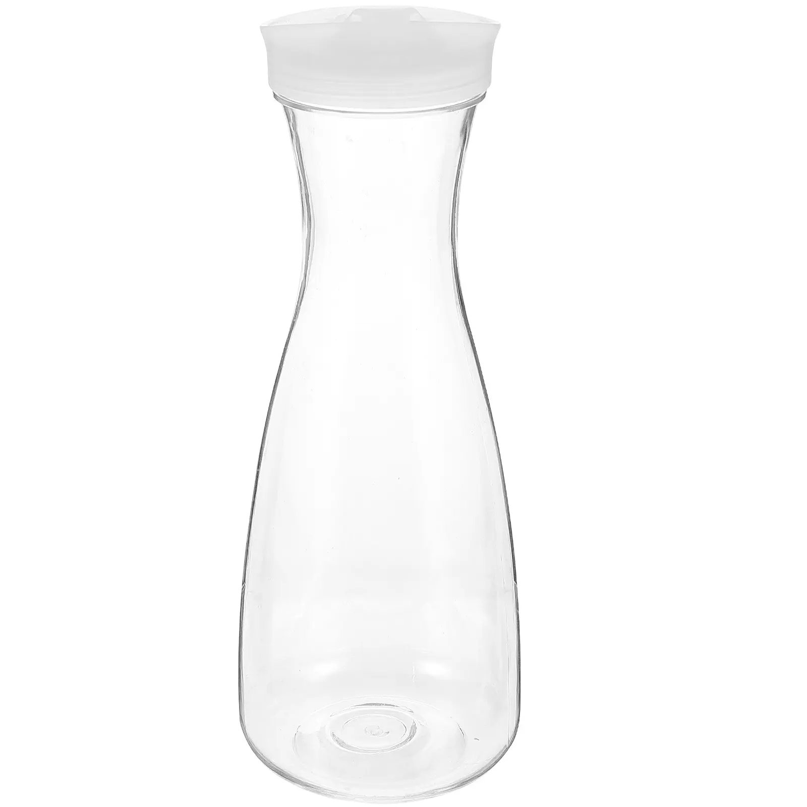 Juice Jug Containers for Party Drinks Pitcher with Lid Pots PC Jugs Water Beverages
