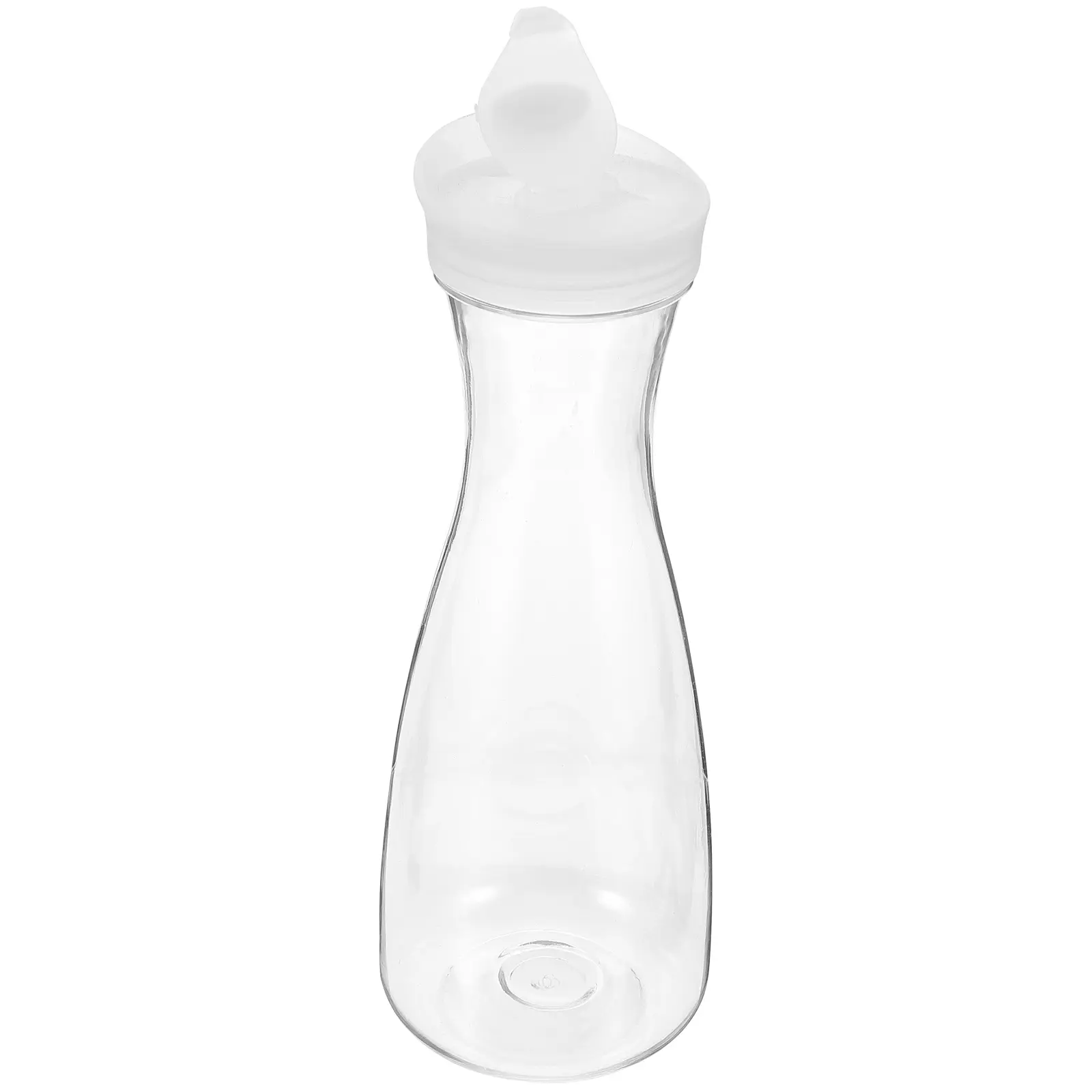 Juice Jug Containers for Party Drinks Pitcher with Lid Pots PC Jugs Water Beverages