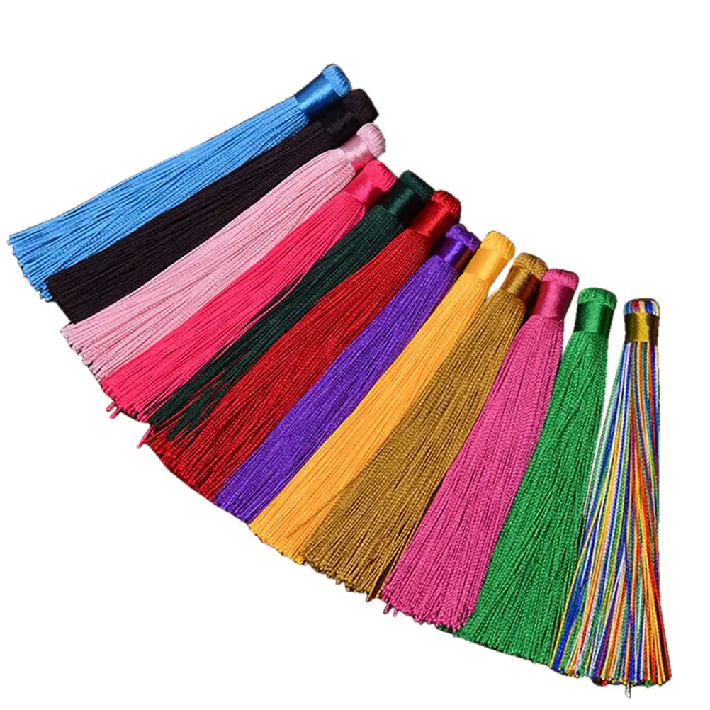 Tassel Tassel Pandant Chinese Knot Tassel Tassel Garland