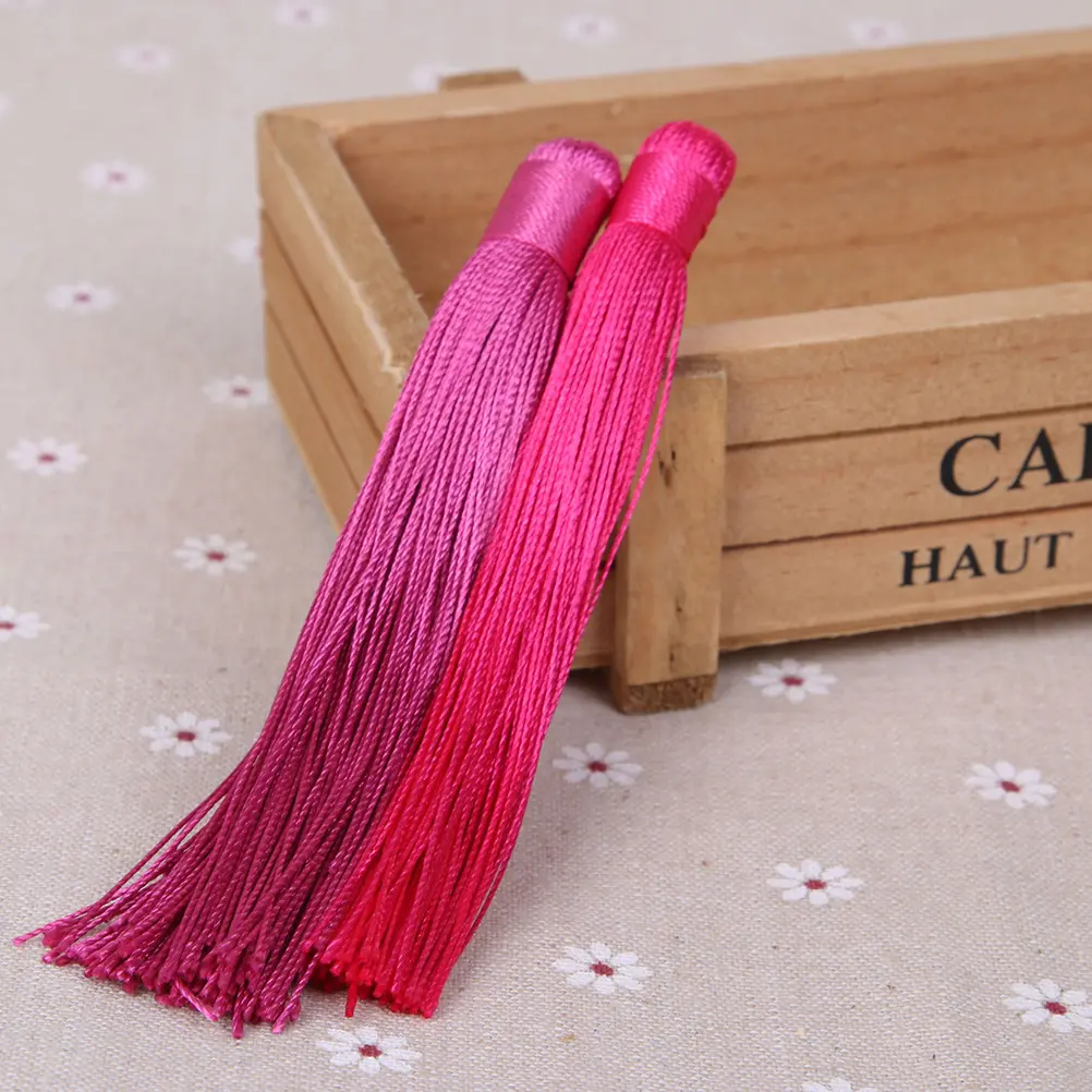 Tassel Tassel Pandant Chinese Knot Tassel Tassel Garland