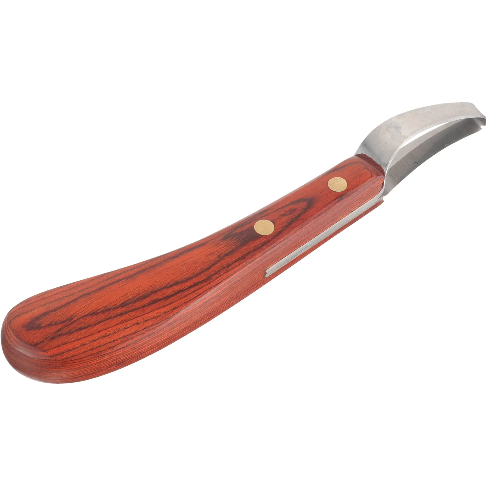 Hoof Trimmer Manganese Steel Handle Professional Farrier Supplies Reusable Goats Hoof Care