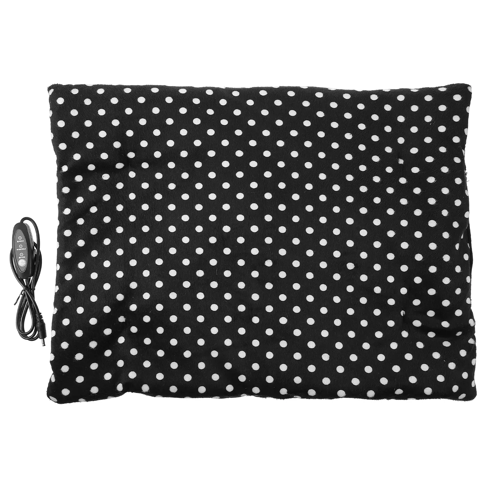 USB Heating Pad Cat Outdoor Mat Dog Bed Warming Heater Heated Creative Cotton Elderly Warmer Constant Temperature Floor