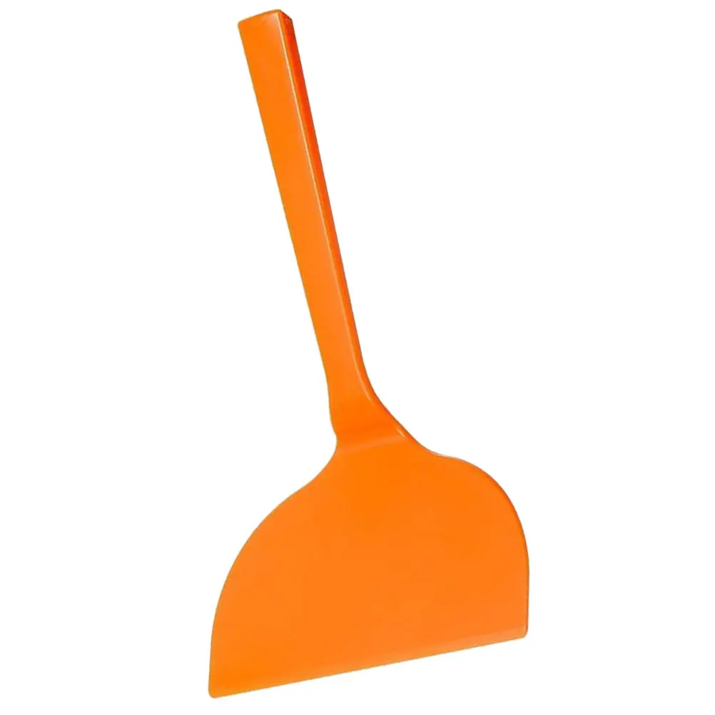 Tamagoyaki Spatula Nonstick Cookware Tool Steak Frying Shovel Kitchen Gadget Wide Pancake Egg Anti Scalding Cooking for Home