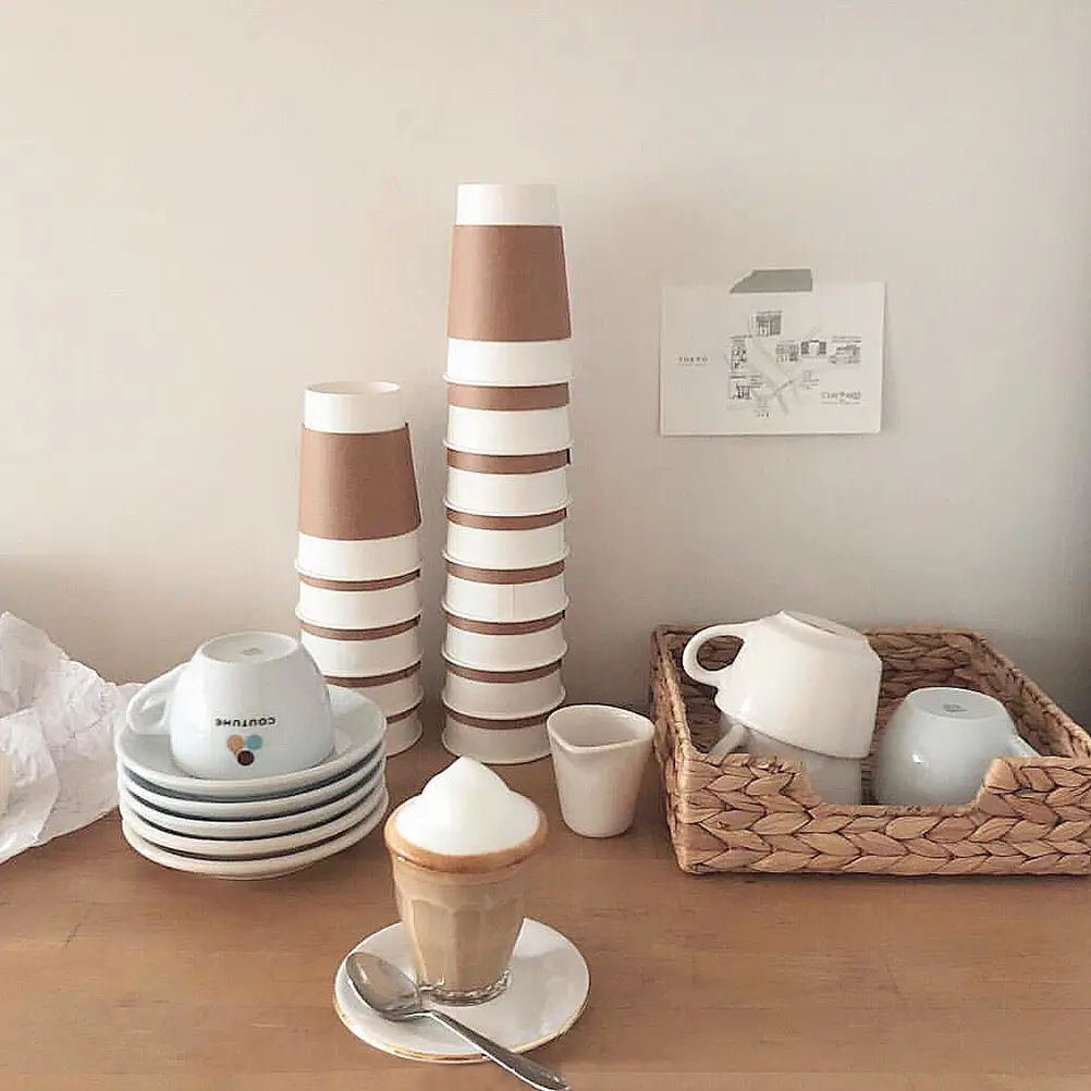 1pc Baskets Handmade Woven Natural Home Decoration Desktop Organizer for Fruits CosmeticsWater Hyacinth