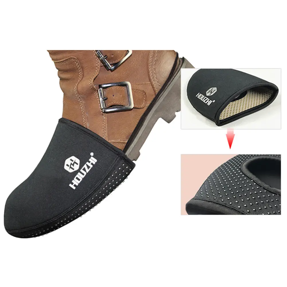 Cycle Cycling Shoe Covers Outdoor Overshoes for Motorbike Windproof Accessory Man