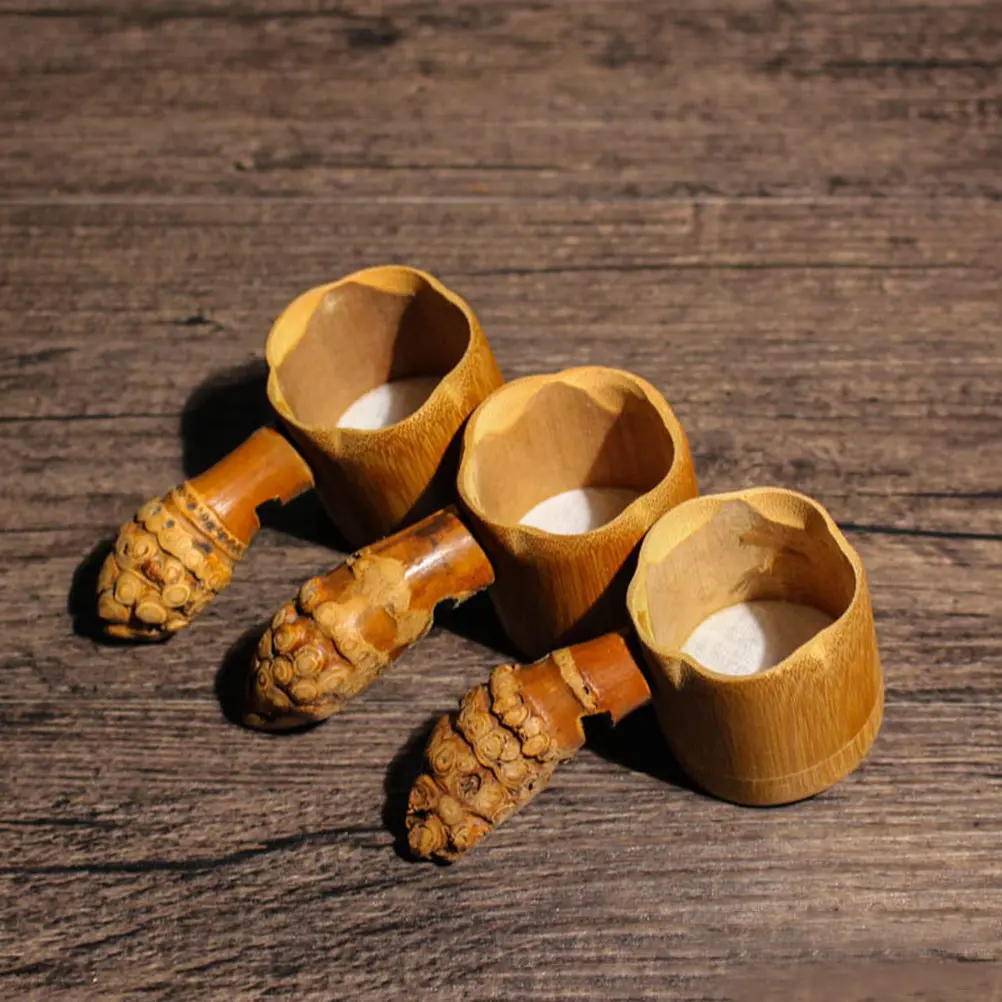 bamboo tea filter tea colander bamboo tea strainer tea accessory bamboo tea tools