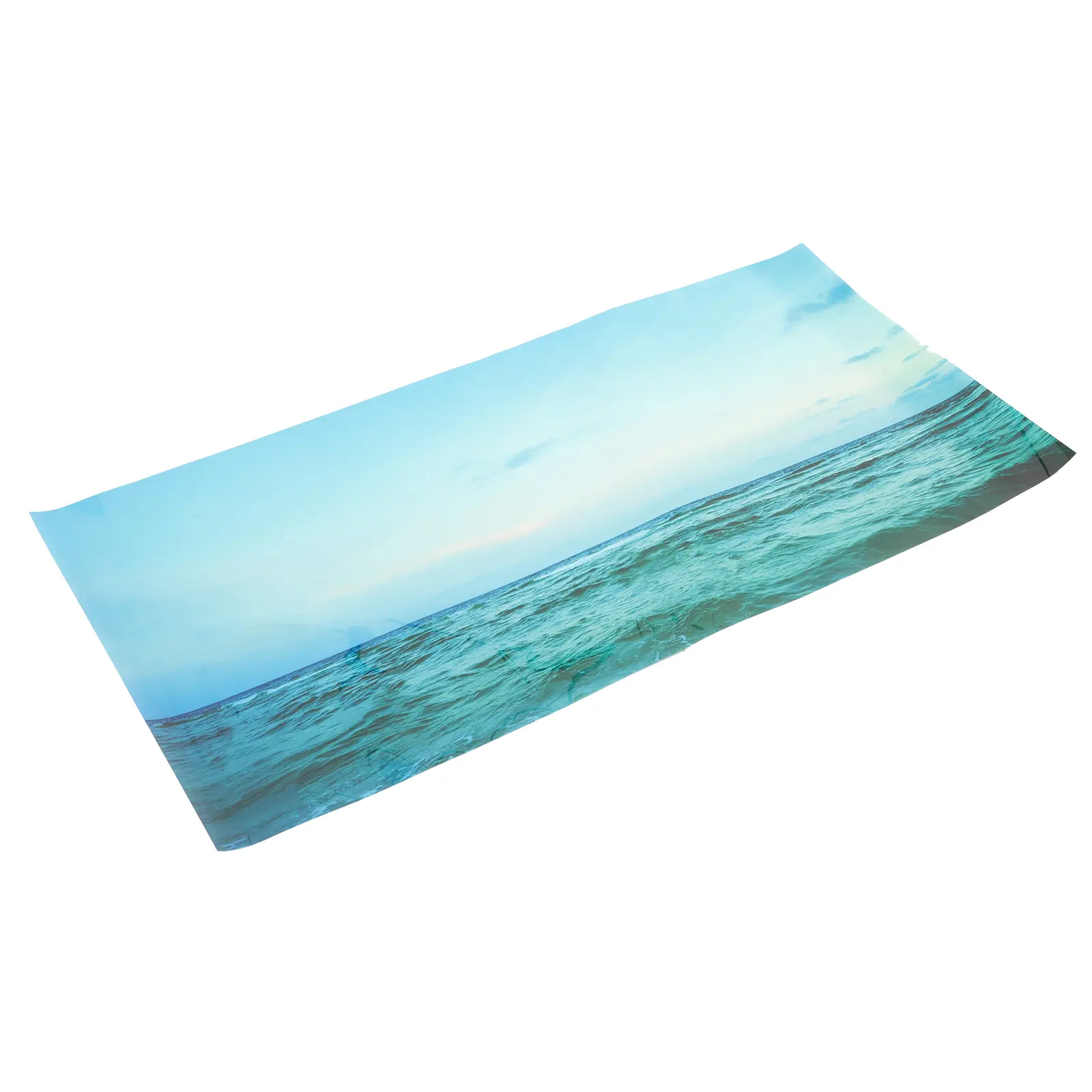  Fluorescent Lampshade Ceiling Light Shades Replacement Cover Florescent for Classroom Lights