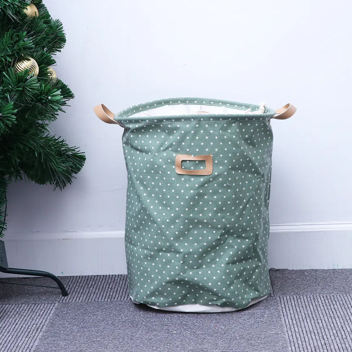 Laundry Basket Fabric Hamper Foldable Storage Large Capacity Clothing Baskets Bathroom ganizer Dirty Clothes Container