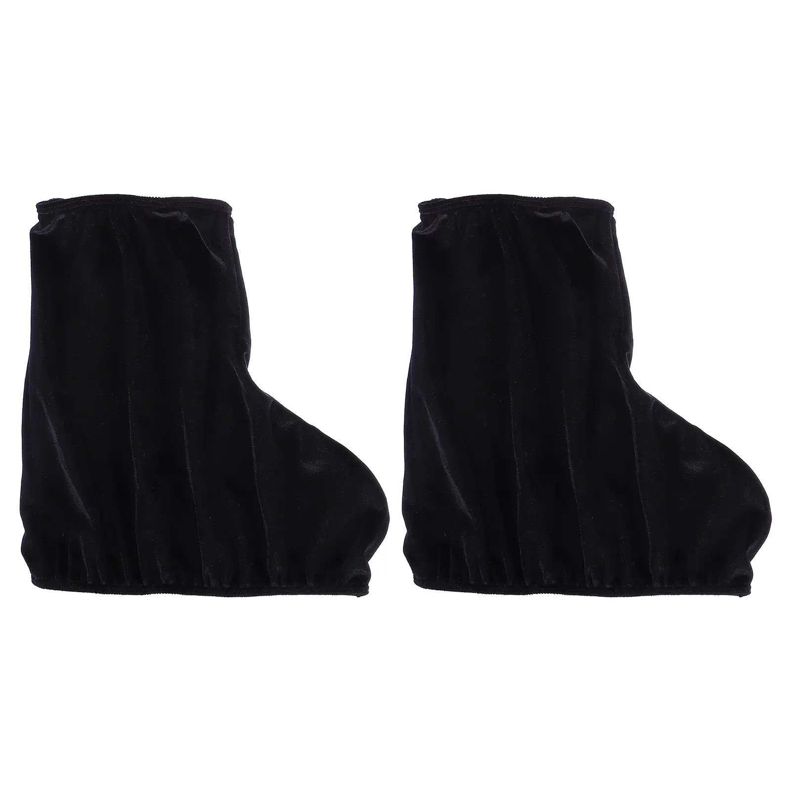 Protectors Skate Covers White Boots Figure Skating Ice Skates Black Roller Miss