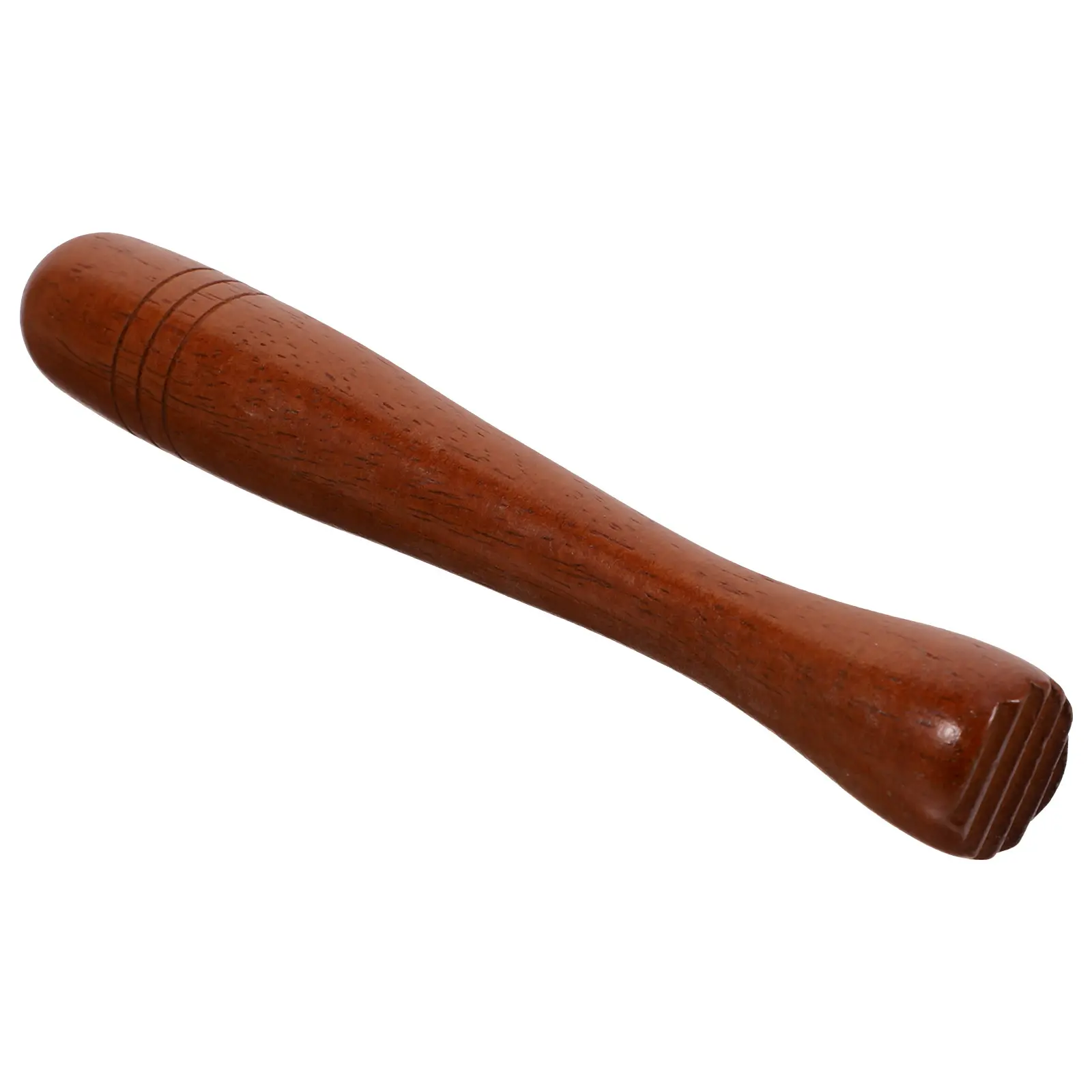 Bamboo Muddler Lemon Pressing Rod Long H Ice Hammer Stick Kitchen Bar Tool Wooden Juicer Cocktail Mixer Drinks Gadgets Home