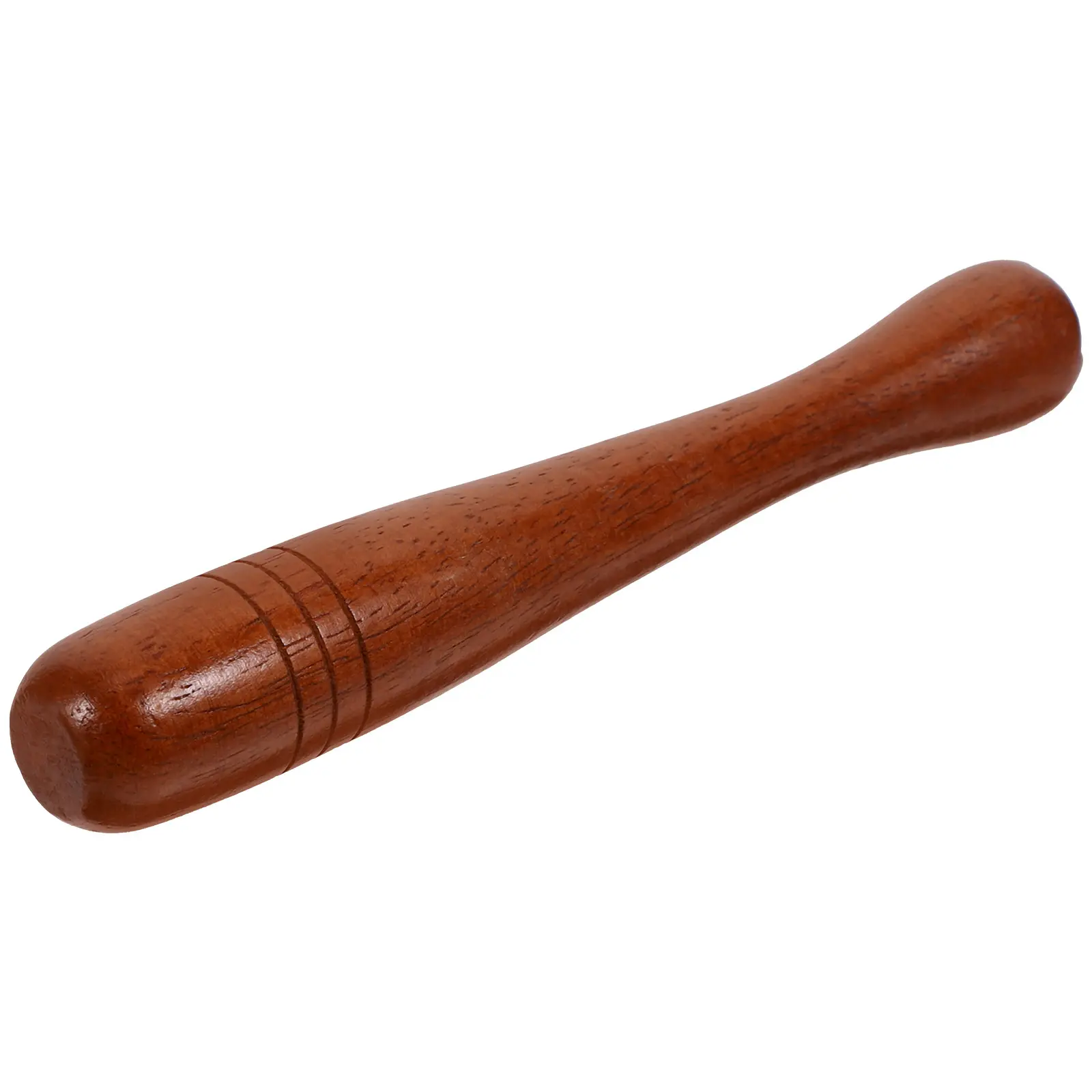Bamboo Muddler Lemon Pressing Rod Long H Ice Hammer Stick Kitchen Bar Tool Wooden Juicer Cocktail Mixer Drinks Gadgets Home