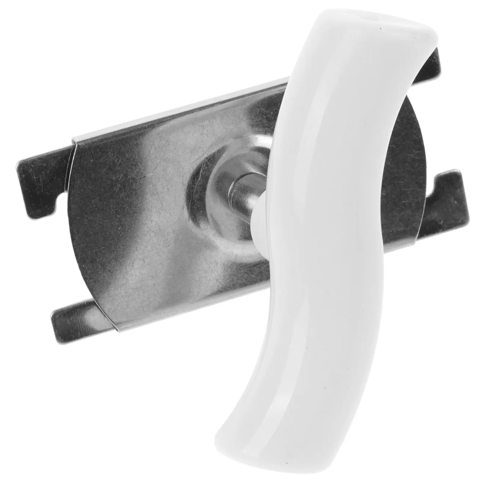 Stainless Steel Can Opener Bottle Lid Opener Compact Wear Resistant Portable Easy Reliable Creative Design Fits Pocket
