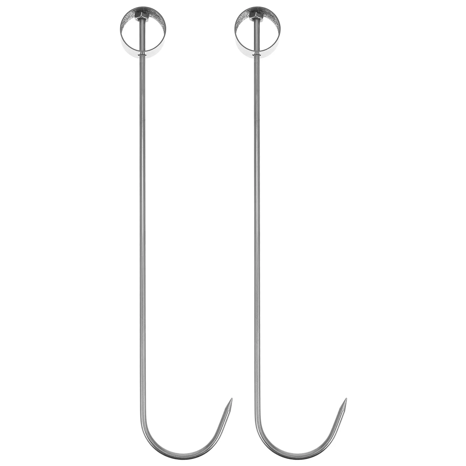 Roast Duck Hook Bacon Hanging Hooks Hanger Ham Chicken Processing Equipment Beef Accessories