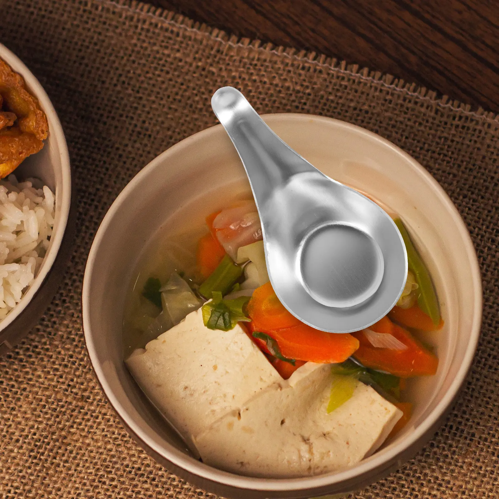 s Stainless Steel Sauce Spoon Iced 304 Restaurant Caviar Cream Cold Dipping Seasoning Small Tasting Dessert Yogurt Mixing Metal