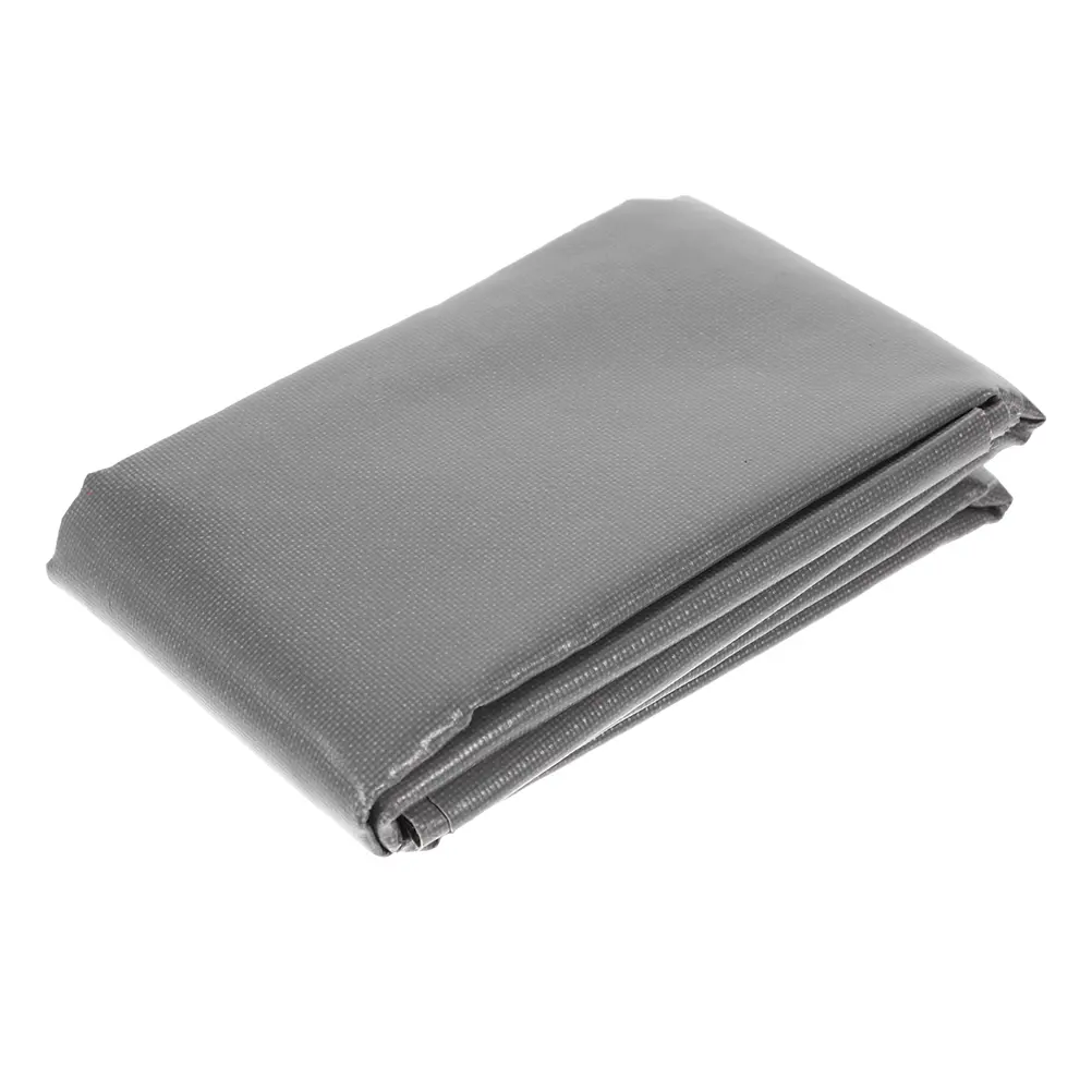 1pcs Fire Mat Square Ground Protector Heat Resistant Blanket for Fireplace BBQ Grill Fireproof Pad Outdoor Pit Shield