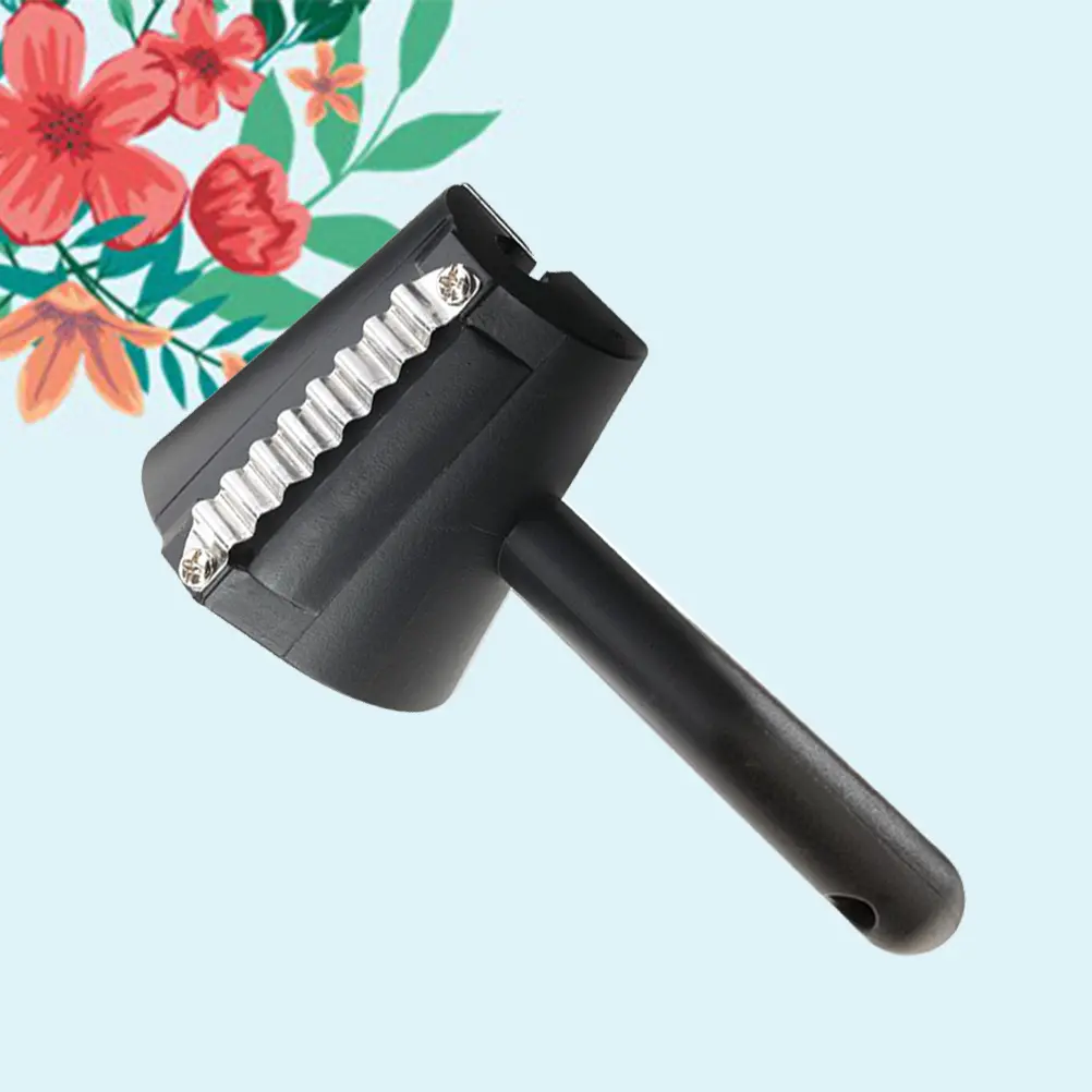 Vegetable Roll Flower Device Carrot Cooking Utensils Curler Kitchen Fruit and Slicer Shredded Tool
