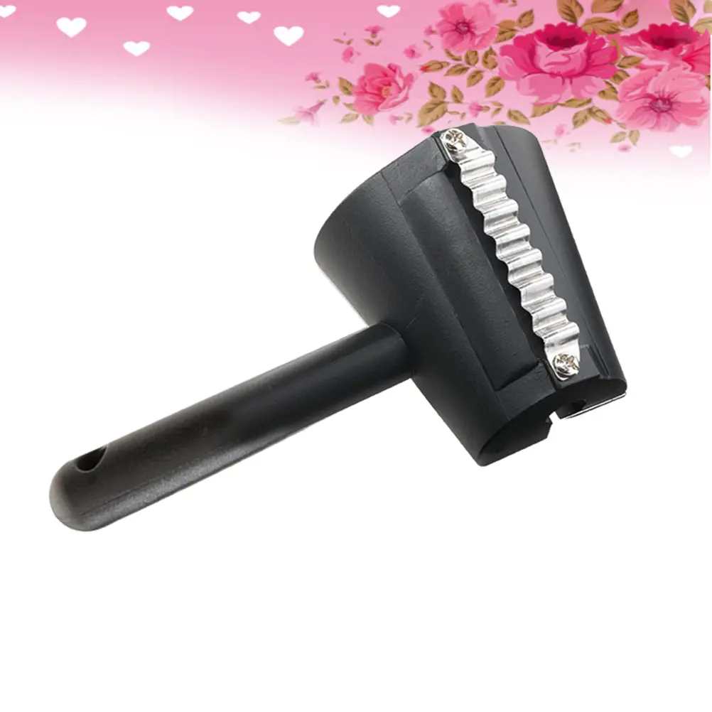 Vegetable Roll Flower Device Carrot Cooking Utensils Curler Kitchen Fruit and Slicer Shredded Tool
