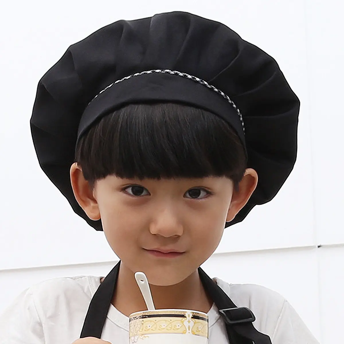Children Chef Hat Children Chef Cap Baking Hat Baking Cap Baking Supplies