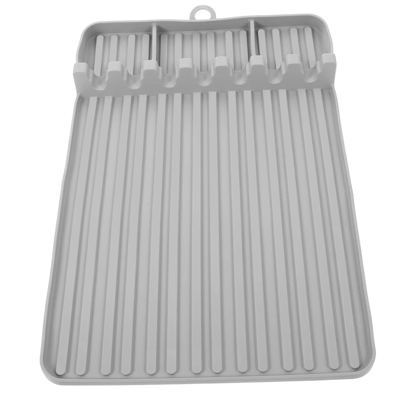 Silicone Pad for Countertop Mat Bbq Tool Outdoor Protection BBQ Grill Side Shelf Mat Silicone Griddle Accessories