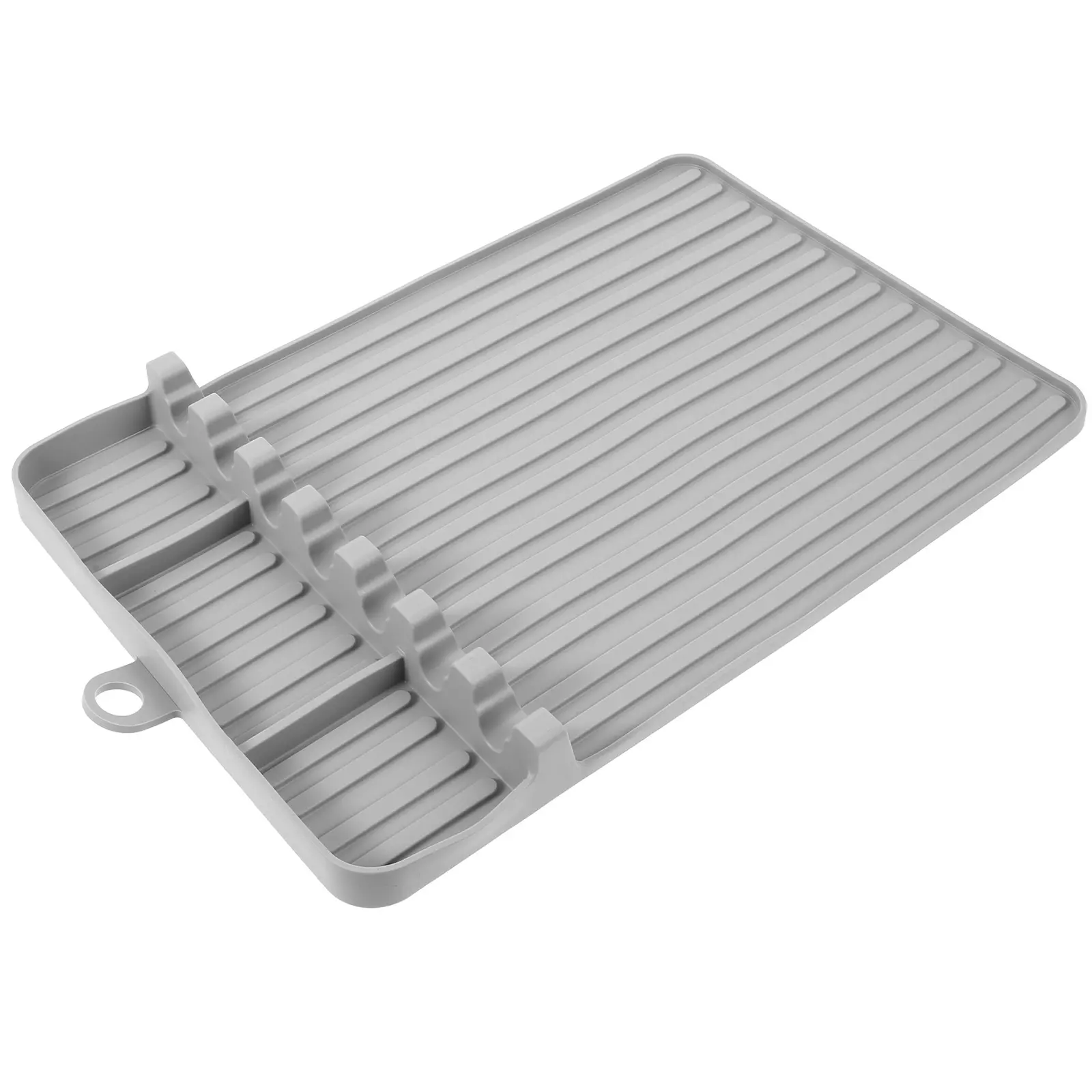 Silicone Pad for Countertop Mat Bbq Tool Outdoor Protection BBQ Grill Side Shelf Mat Silicone Griddle Accessories